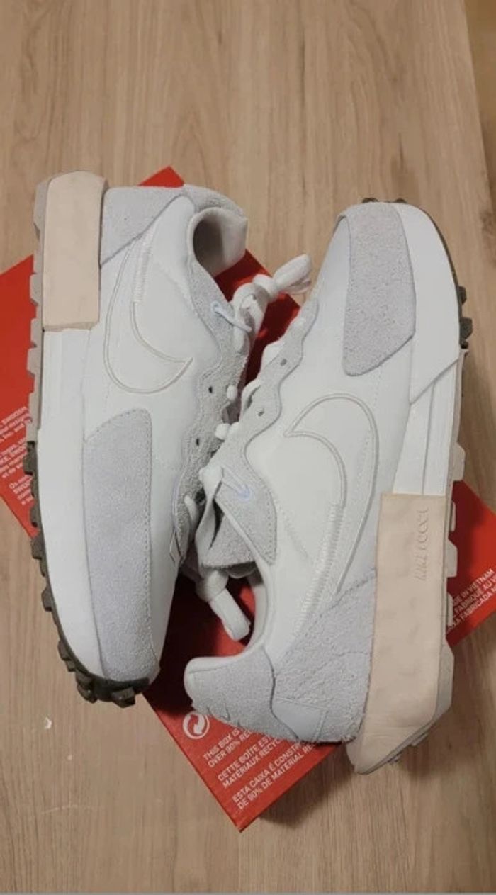 Nike W Fontanka Waffle - photo numéro 2