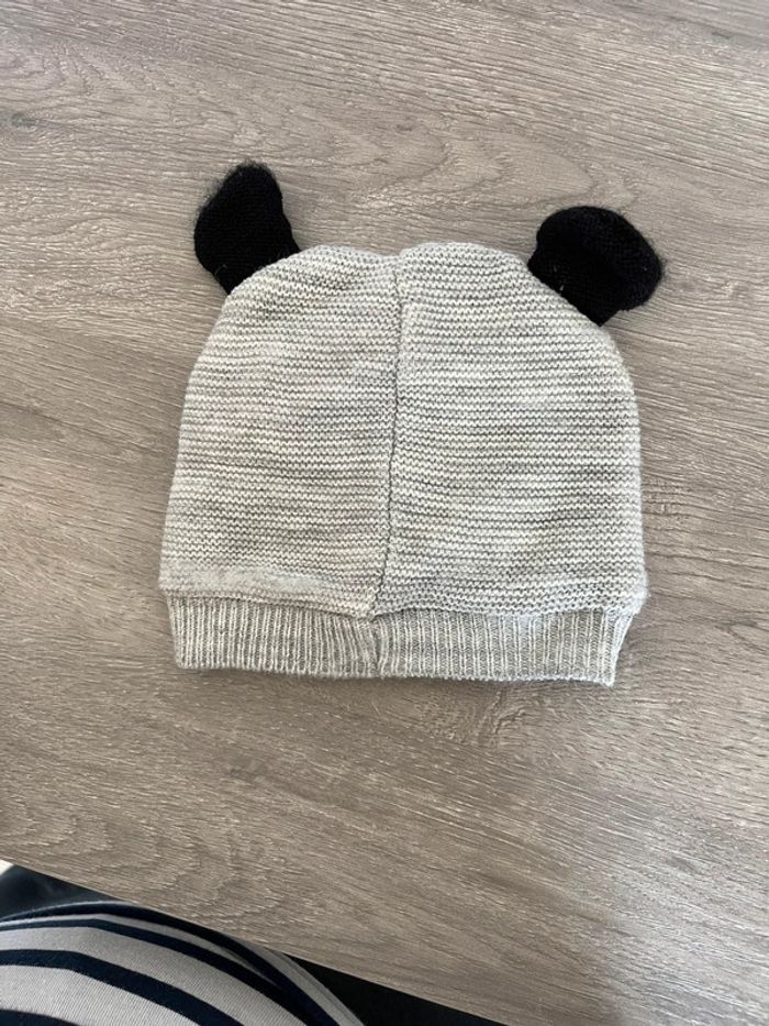 Bonnet - photo numéro 3