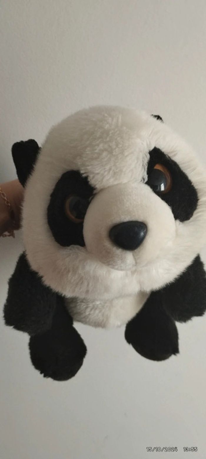 Pandas 🐼 sofie peluche