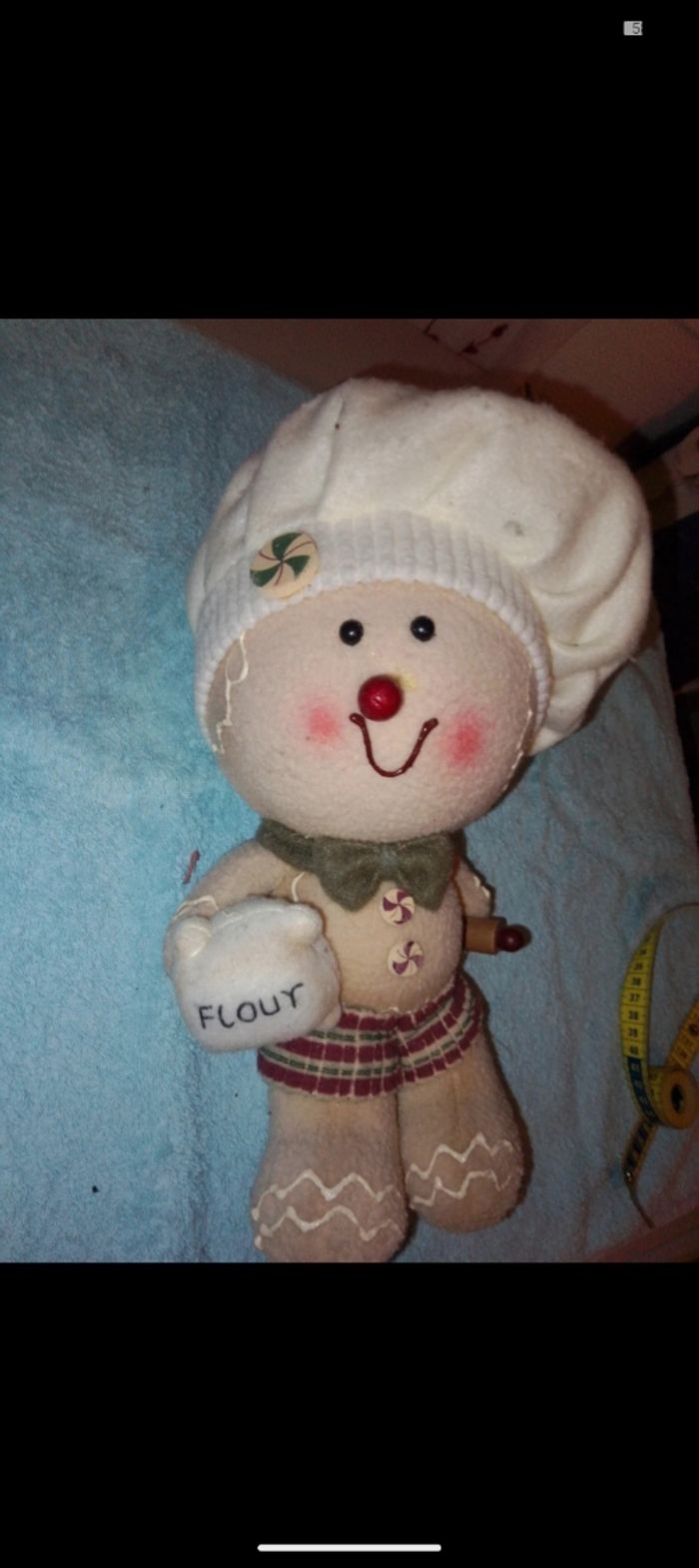 Peluche - photo numéro 2