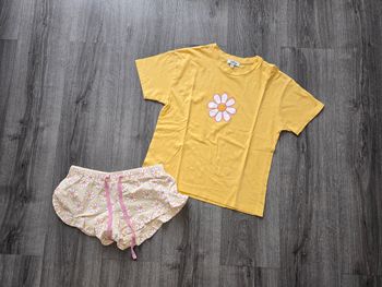 Pyjama short 