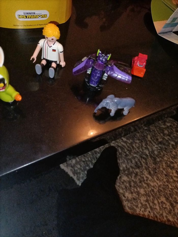 figurines - photo numéro 4