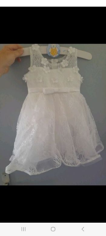 Magnifique  robe de cérémonie