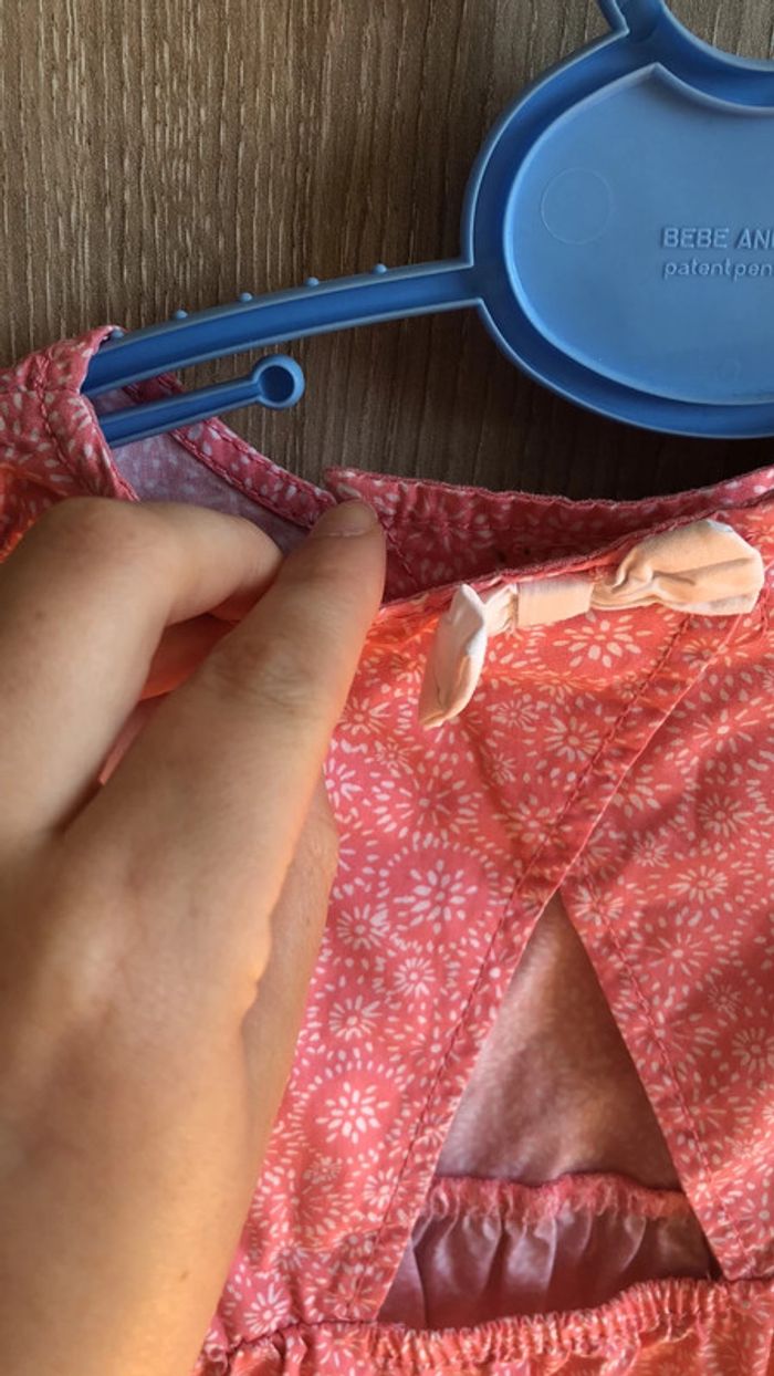 Robe. - photo numéro 4