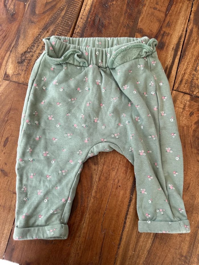 Pantalon jogging - photo numéro 2
