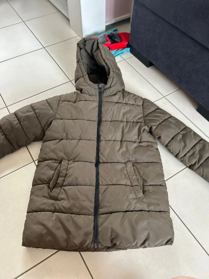 Manteau mango - photo numéro 2