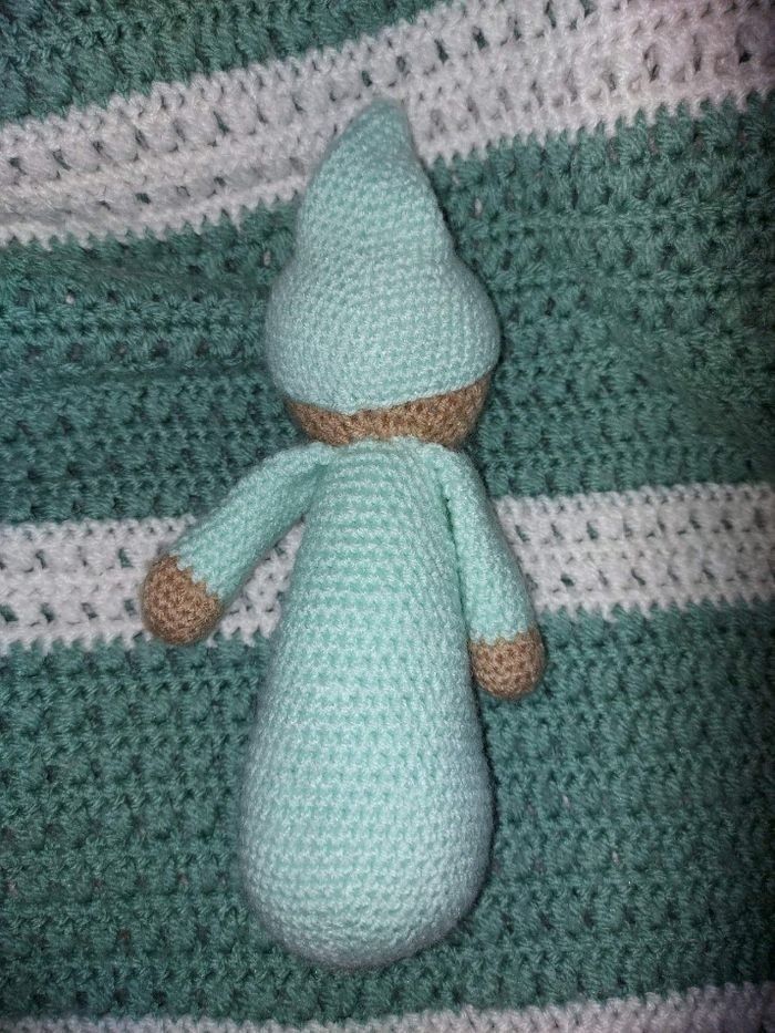 Bébé dormeur - photo numéro 3