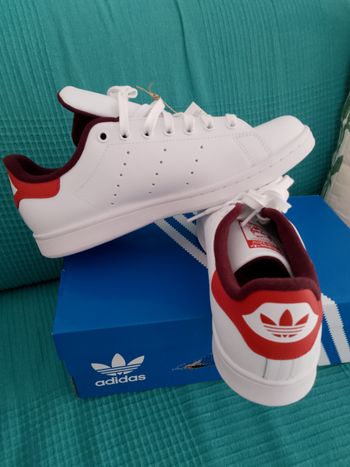 Basket Stan Smith