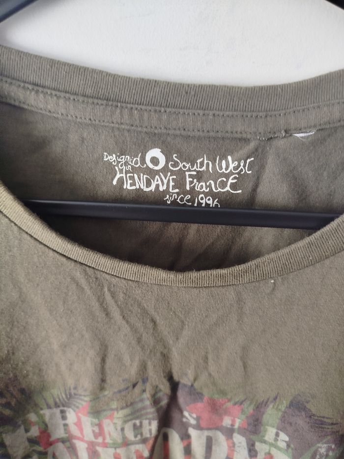 Tee-shirt taille M - photo numéro 2