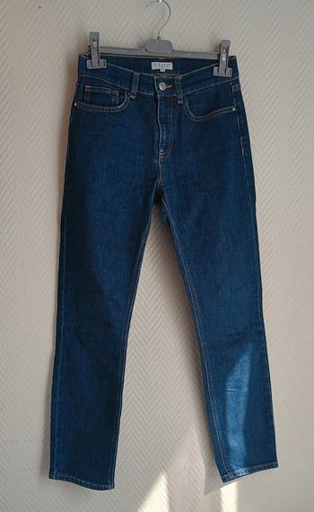 Jeans pour femme taille 34 claudie pierlot
