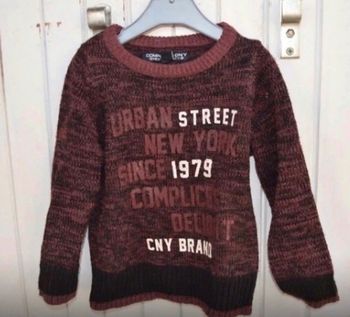 Pull complices