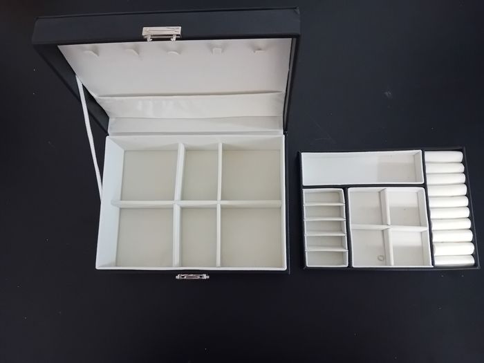 Boite à bijoux - photo numéro 6