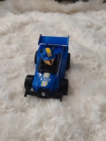 Chase - Pat patrouille course