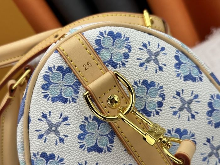 Louis Vuitton Speedy Bandoulière 25 M11264 - photo numéro 7