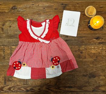 Robe sans manche