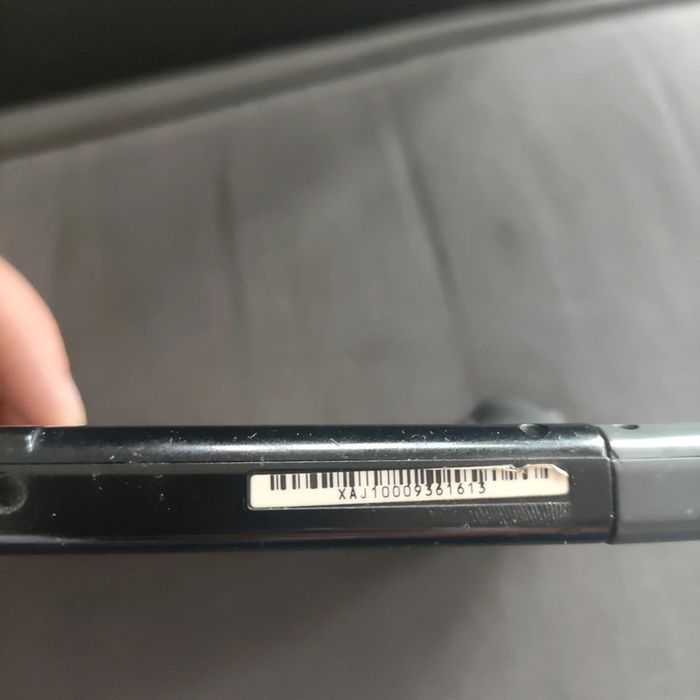 Nintendo switch v1 - photo numéro 6