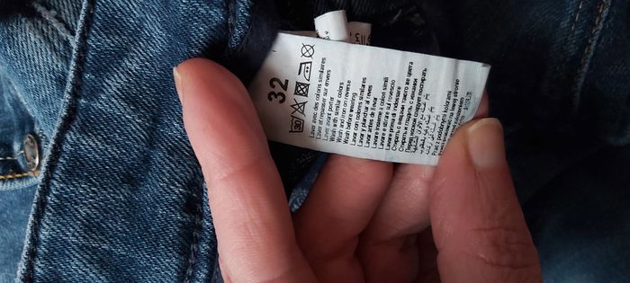 Jeans 32 - photo numéro 5