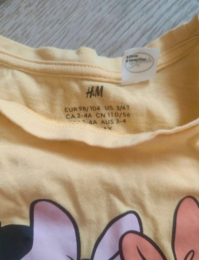 Robe estivale 3/4 ans - photo numéro 2