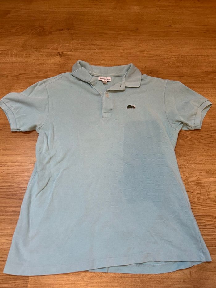 Polo Lacoste