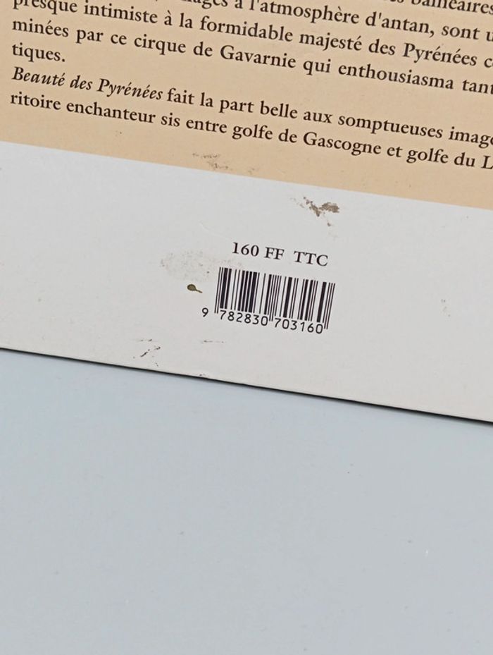 Beauté des Pyrénées - photo numéro 3