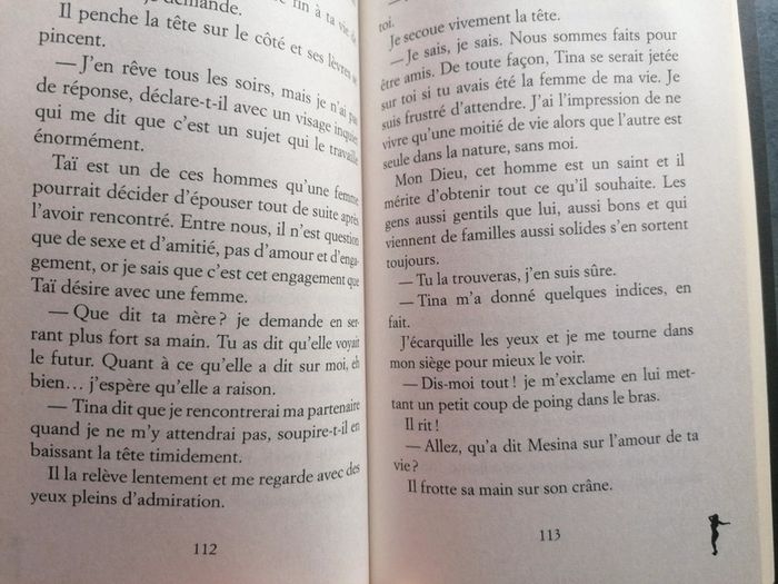 Livre Calendar girl - photo numéro 10