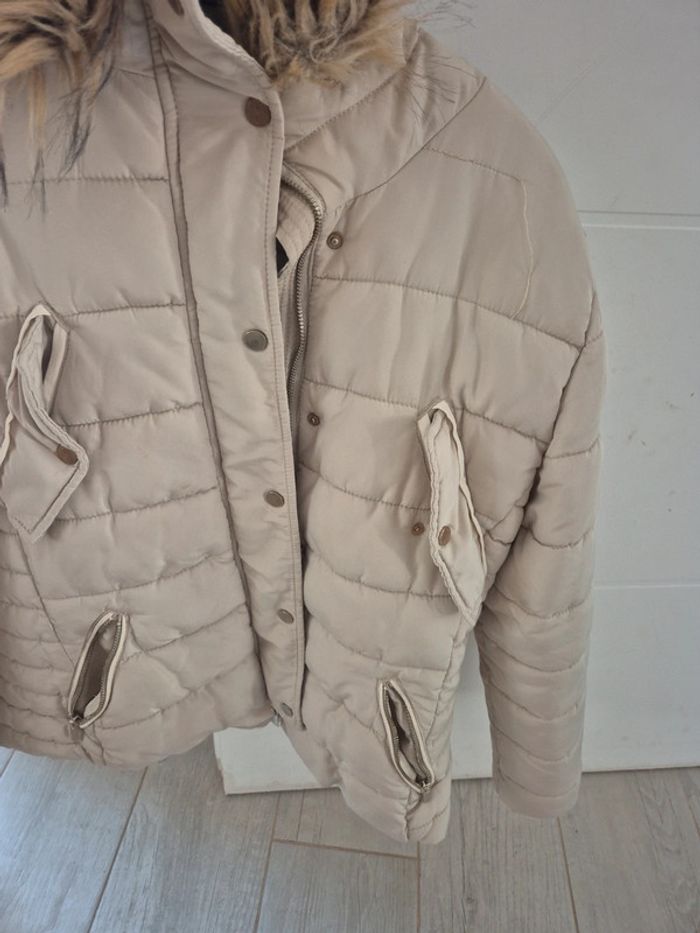 Veste chaude H&M taille 42 - photo numéro 2