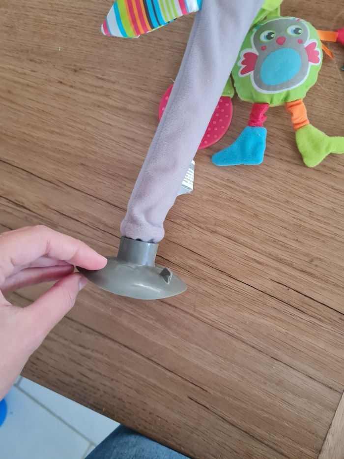 Jeu ventouse - photo numéro 3