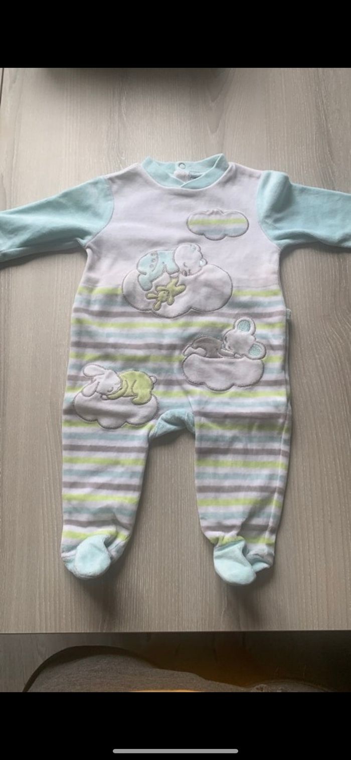 Pyjama