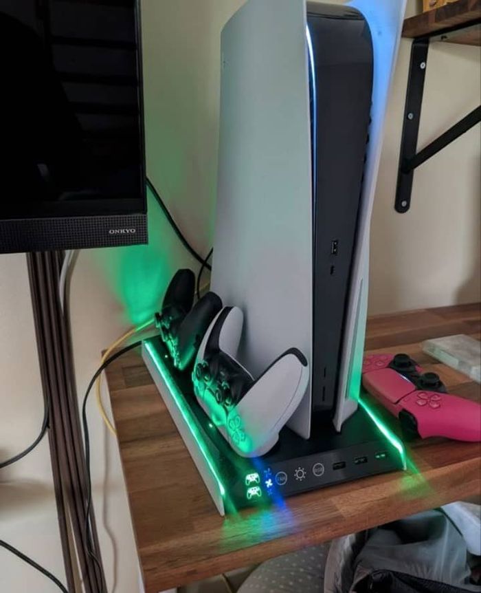 PlayStation Ps5