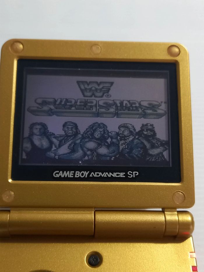 Gameboy super stars wf