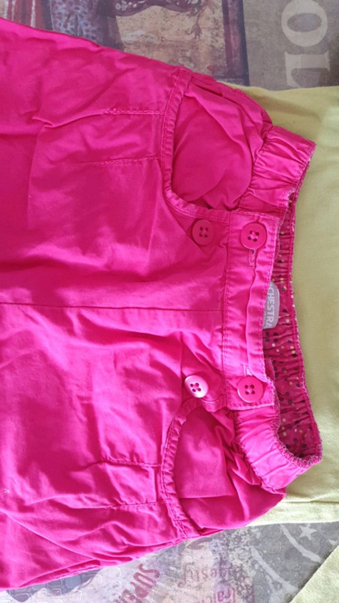 Ensemble 3 pièces orchestra 18 mois - photo numéro 2