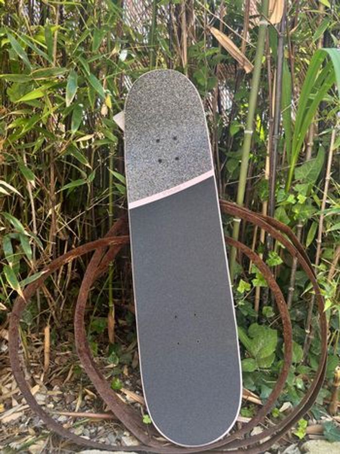 Skate impala rose - photo numéro 6