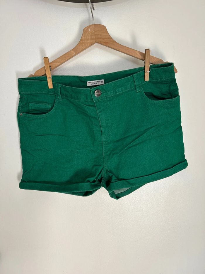 Short