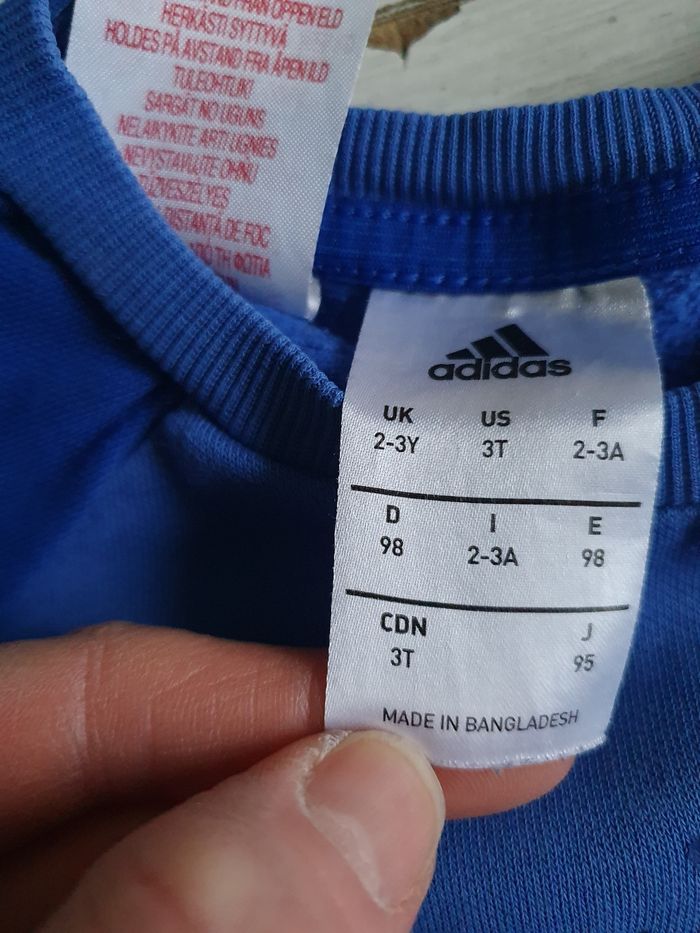 Pull garçon 3 ans - photo numéro 2