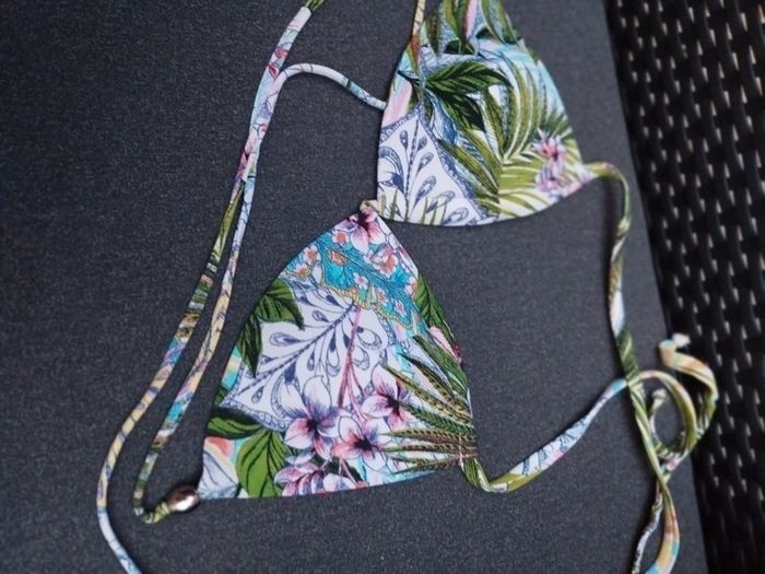 Haut de maillot de bain 36 - photo numéro 3