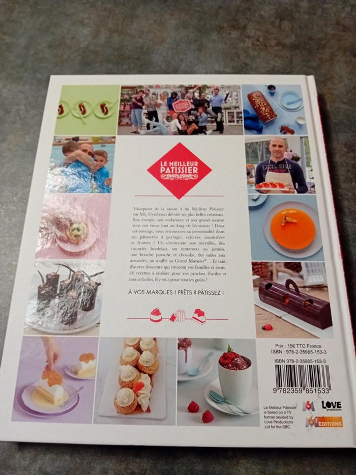 Le meilleur patissier - photo numéro 2
