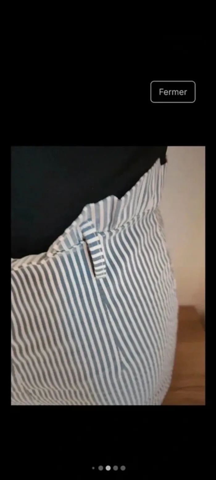 Combishort taille 36 - photo numéro 4