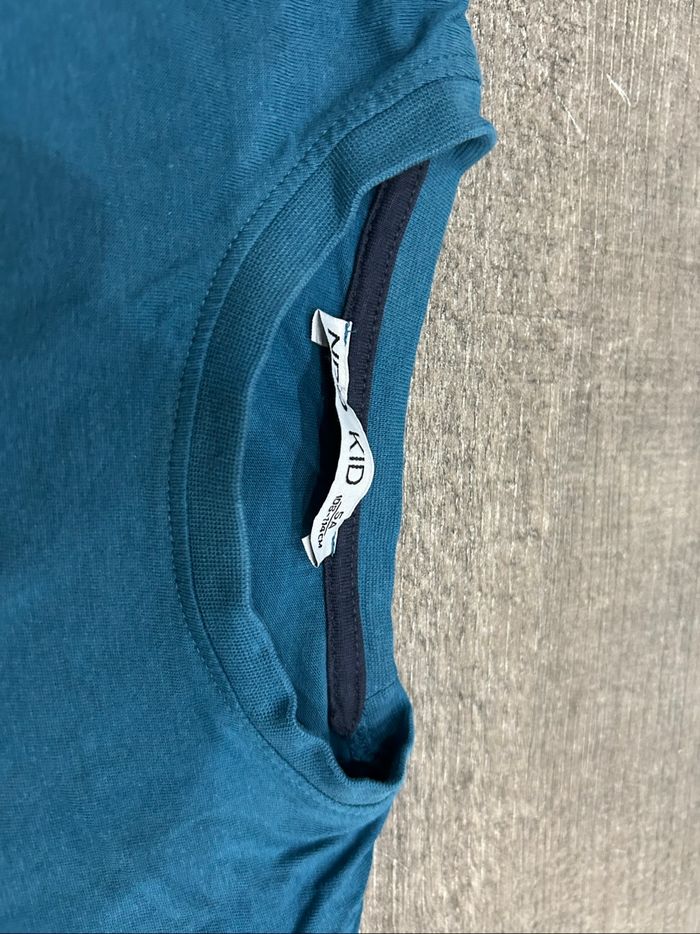 T-shirt ML garçon 5ans - photo numéro 2