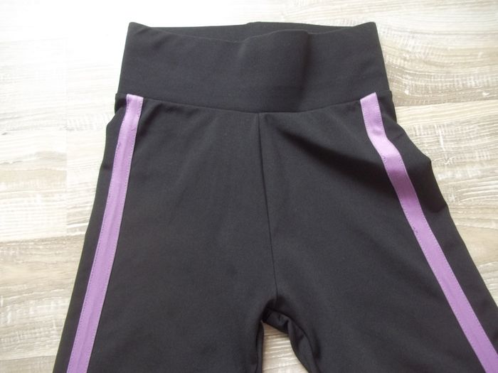 Legging sport Kiabi noir XXS - photo numéro 2