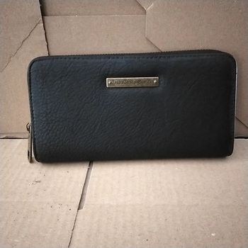 Porte monnaie porte carte Lulu Castagnette