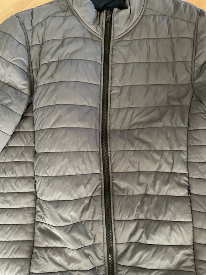 Doudoune légère - photo numéro 2