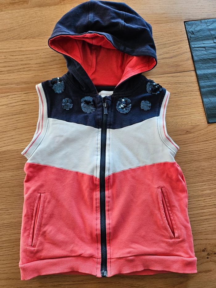 Ensemble de sport - photo numéro 4