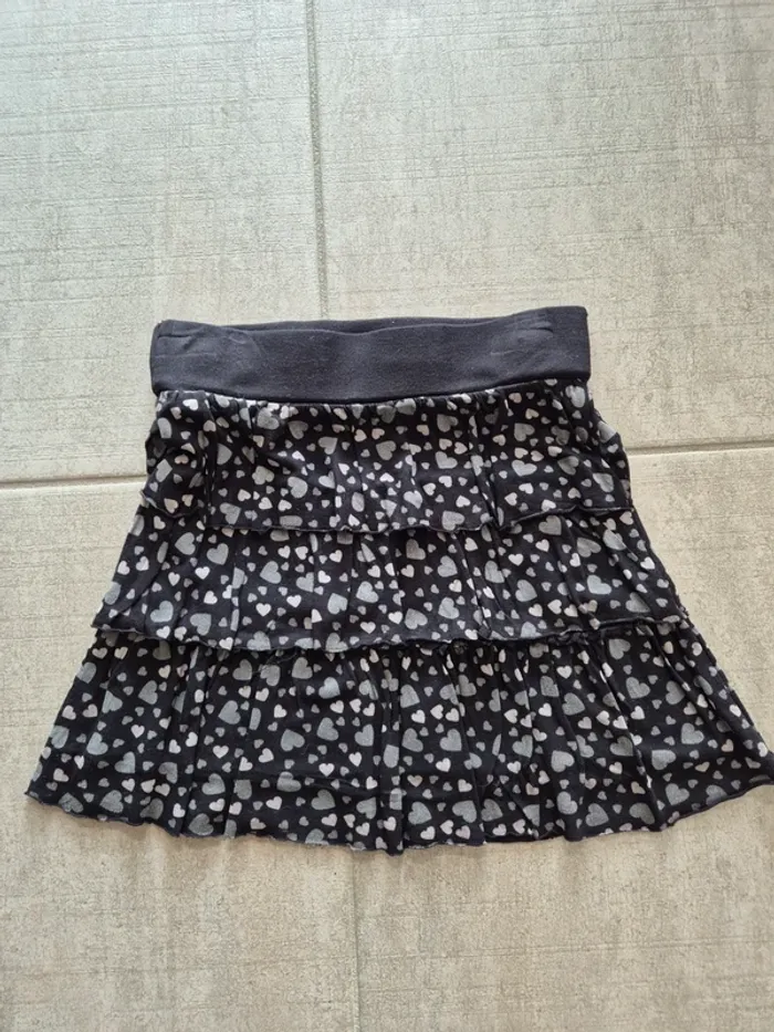 Jupe été - photo numéro 2