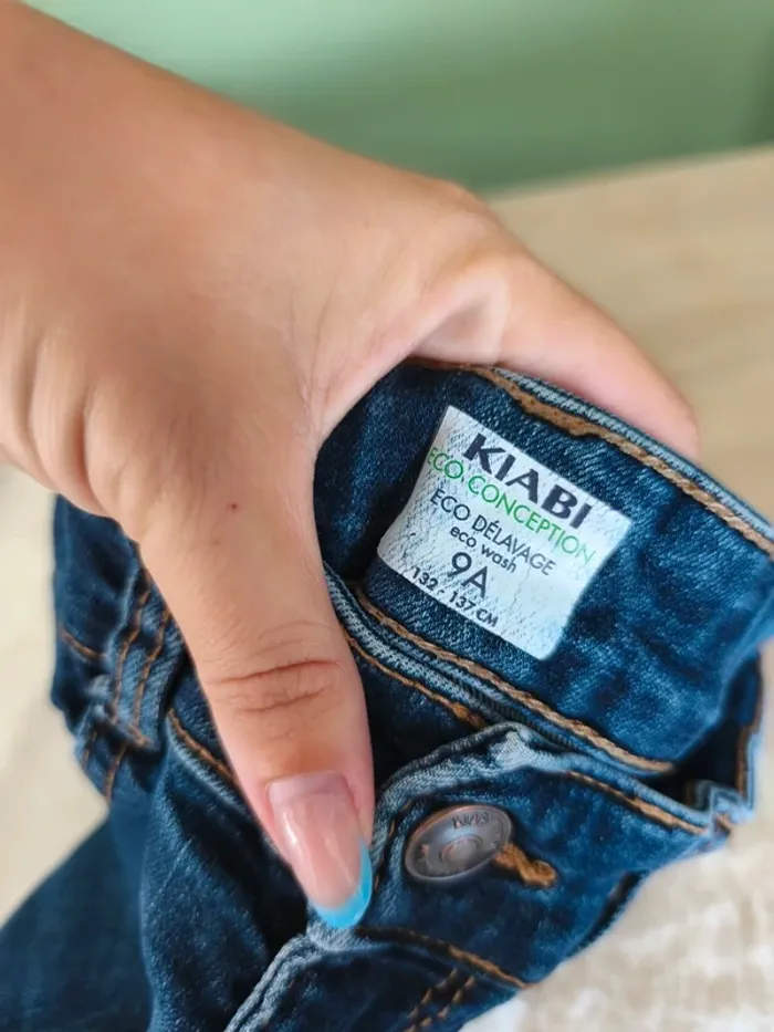 Jeans - photo numéro 6