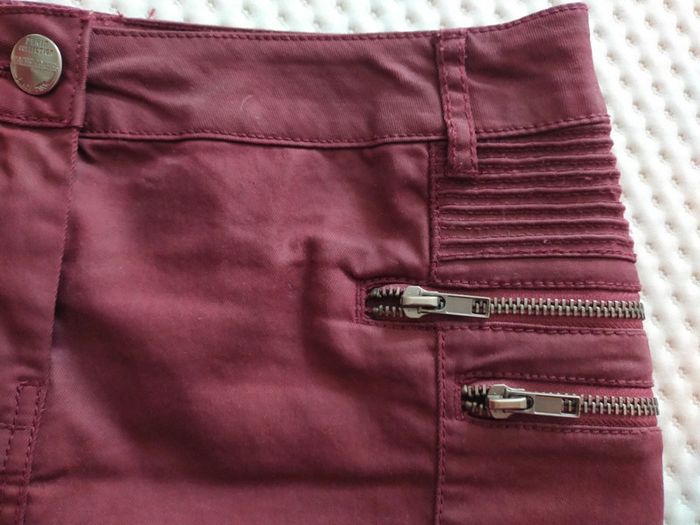 Jupe enduit - photo numéro 2