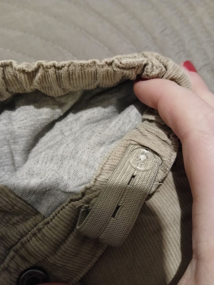 Pantalon - photo numéro 3