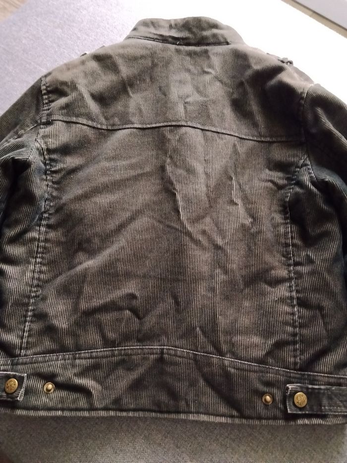 Veste - photo numéro 8