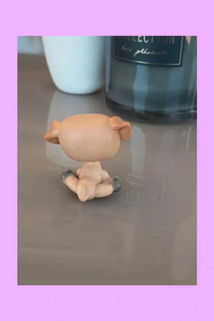 Littlest Pet Shop #2 - photo numéro 2