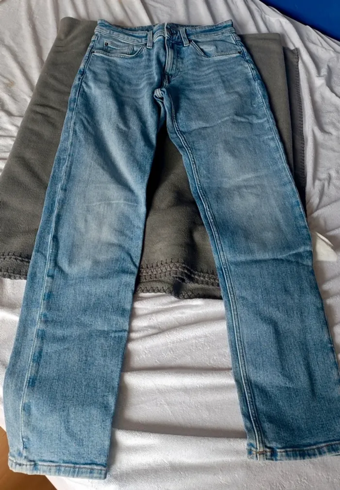 Jean homme ou ado Celio W26