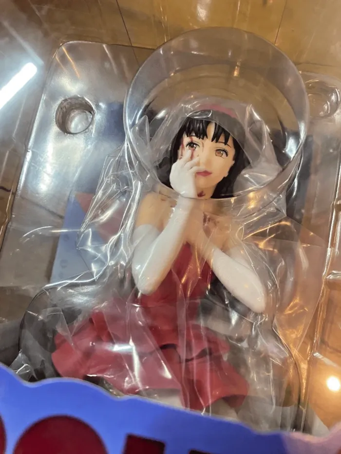 Perfect Blue - Mima Kirigoe - Pop Up Parade Good Smile Company - photo numéro 6